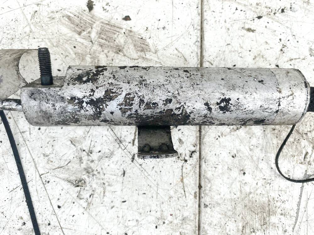 Volkswagen Passat 2006 Air Conditioner Dehumidifier - Thumbnail 2