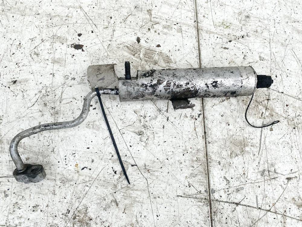 Volkswagen Passat 2006 Air Conditioner Dehumidifier