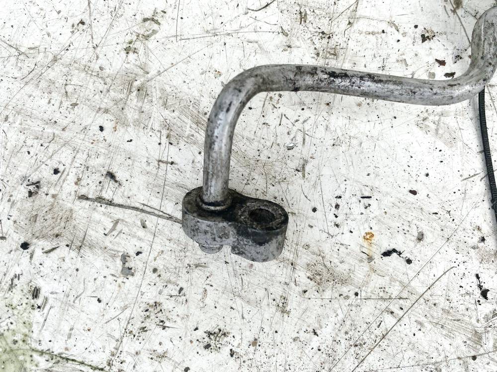 Volkswagen Passat 2006 Air Conditioner Dehumidifier - Thumbnail 3