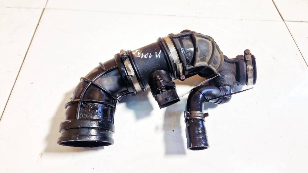 24441600 Opel Zafira 2003 Ilmaletku