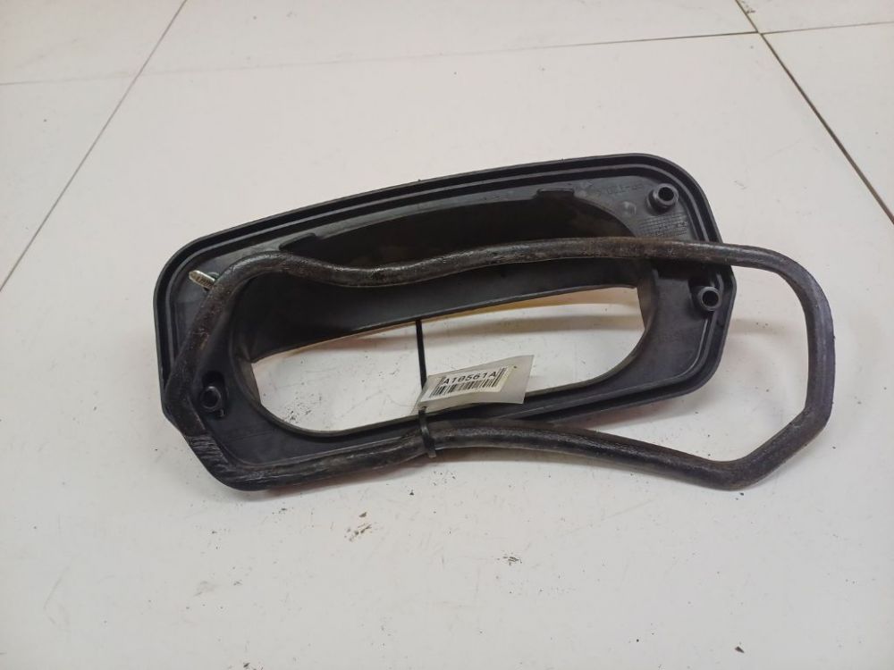 13167224 Opel Zafira 2005 Kratki nawiewu powietrza - Thumbnail 2