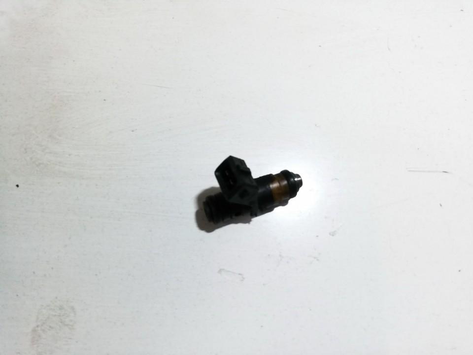 H029611 Renault Scenic 2000 Fuel Injector