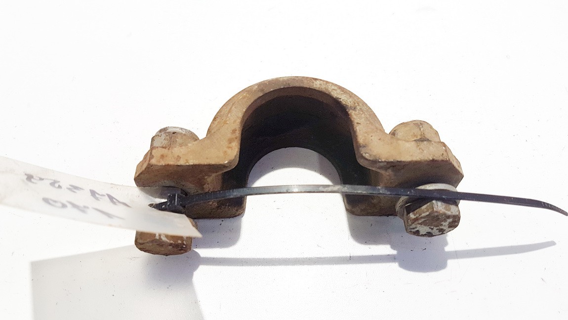 4A0411336D Audi A6 1995 Stabilizer Sway Bar-bracket - Thumbnail 2