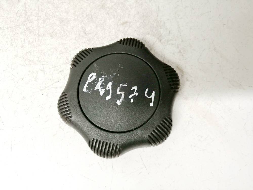 B836 Fiat Punto 2001 Interior trim