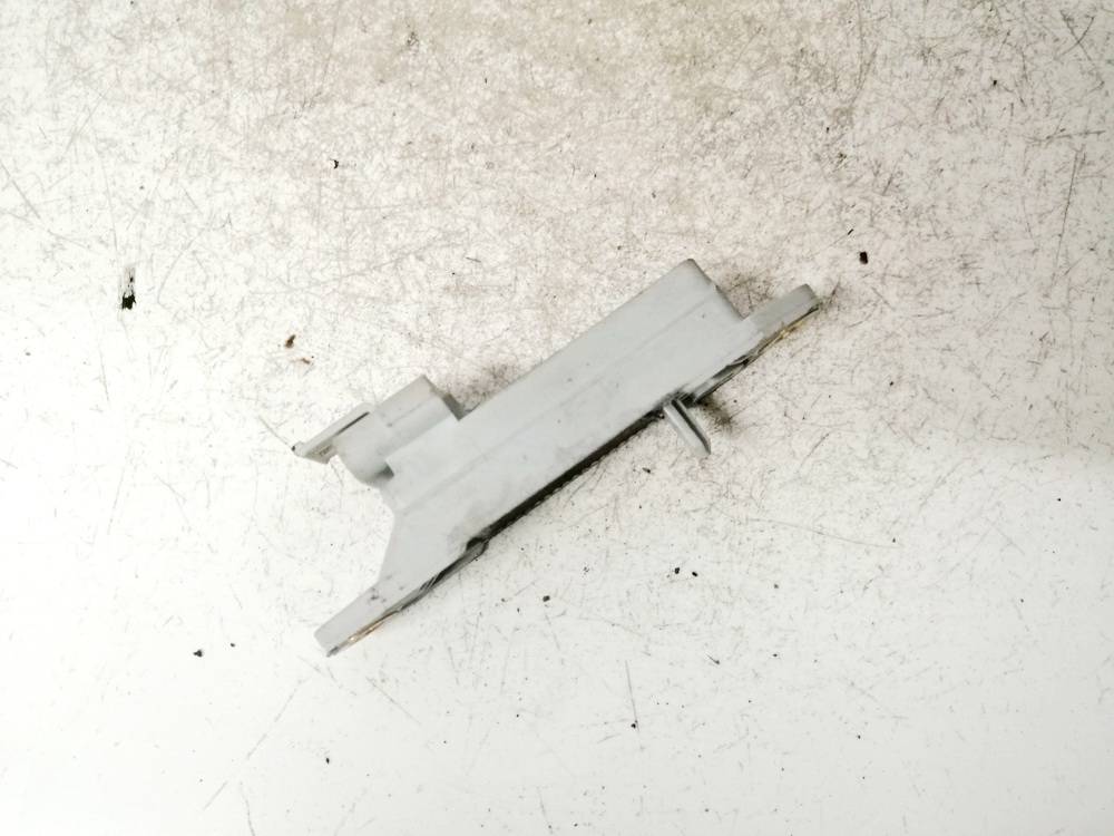 65776911038 BMW 3-Series 2002 SENSOR IMPACTO ACCIDENTE PARA ACTIVAR