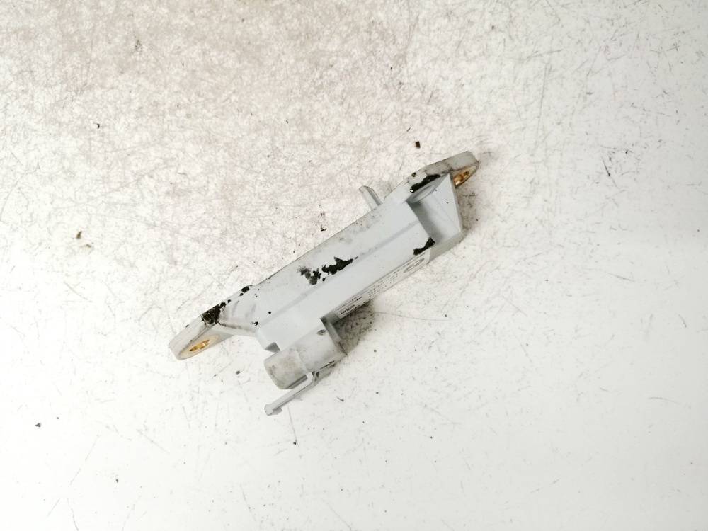 65776911038 BMW 3-Series 2002 SRS ДАТЧИК (Датчик AIR BAG) - Thumbnail 3