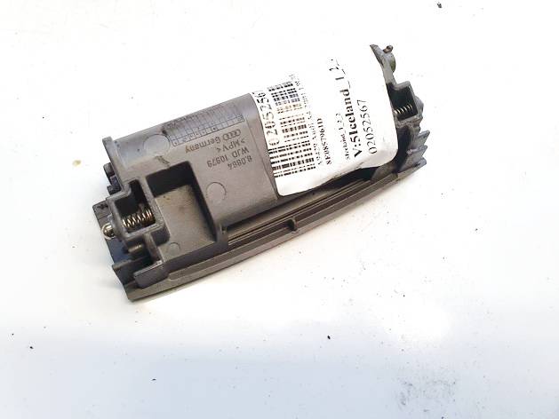 8E0857961D Audi A4 2001 Pelenine - Thumbnail 3