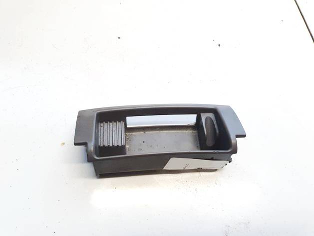 8E0857961D Audi A4 2001 Center Console Ashtray (Ash Tray)