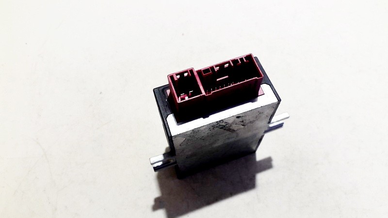 16147180427 BMW 5-Series 2005 Anderen Computern - Thumbnail 2