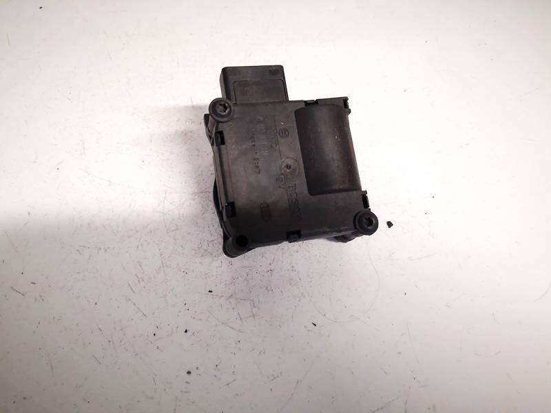 4E0820511 Audi A8 2002 Heater Vent Flap Control Actuator Motor