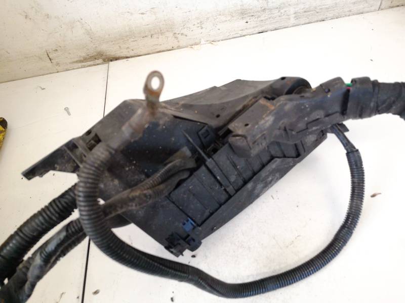 6G9T14A067AB Ford Mondeo 2007 Saugikliu deze - Thumbnail 2