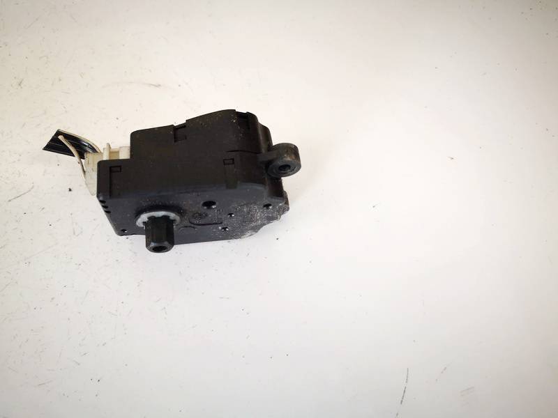 EAM501 Peugeot 307 2002 Sildītāja vārsta motoriņš - Thumbnail 3