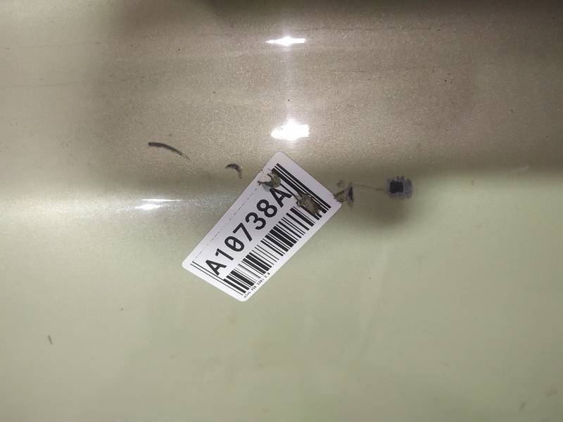 GELTONOS Volvo V50 2005 Doors - REAR RIGHT - Thumbnail 3