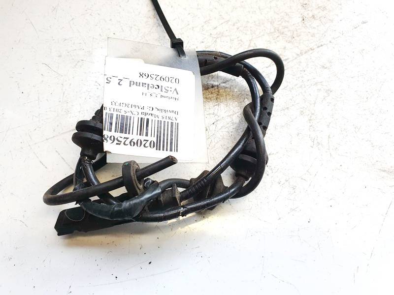 PA612GF33 Mazda CX-5 2013 ABS Daviklis - Thumbnail 2