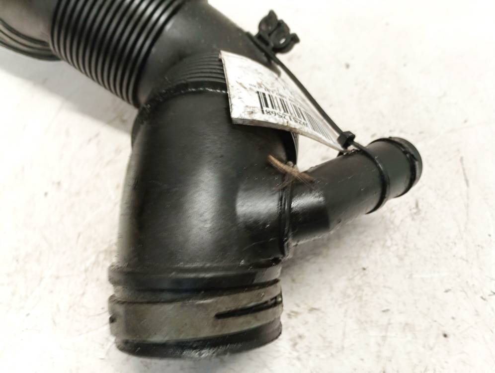 3C0129654 Volkswagen Golf 2007 Intake Hose (Air HOSE)(Air Pipe) - Thumbnail 3