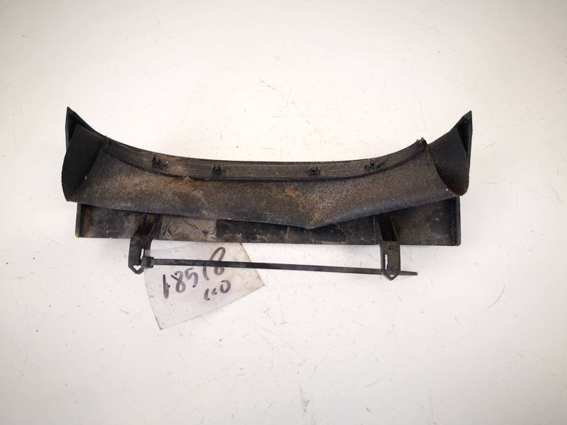 3M51R04291AAW Ford C-MAX 2004 Górna osłona obudowy kolumny kierowniczej - Thumbnail 3