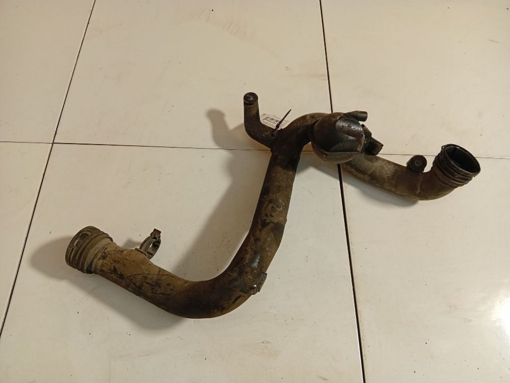 1K0145762BP Seat Toledo 2007 TURBO INTERCOOLER PIPE HOSE