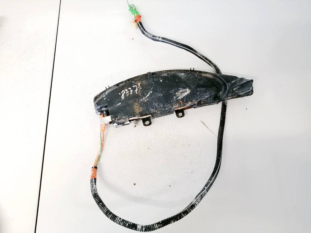 1885868000 Citroen Xantia 2001 Poduszka powietrzna fotela SRS