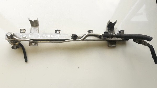 SAAB 9-5 2004 Fuel injector rail (injectors)(Fuel distributor) | EuroImpex