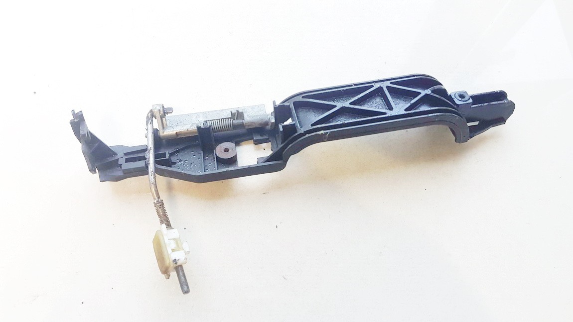 XS41A266B23AJ Ford Focus 2003 Etuoven ulkokahva - TAKANA VASEMMALLA - Thumbnail 2