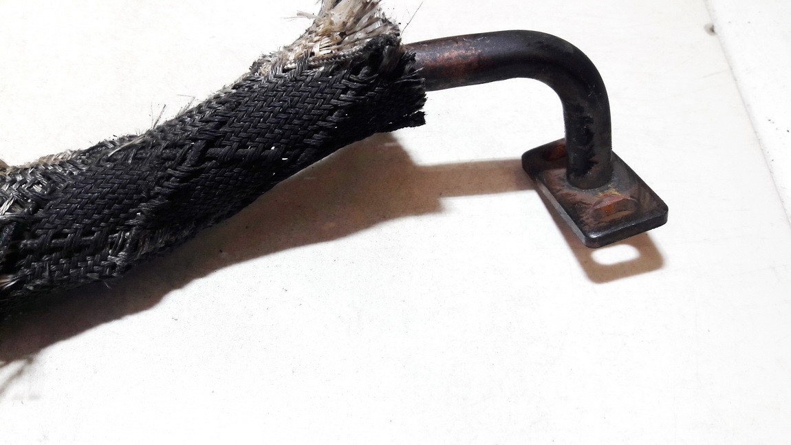 XW4E9D475A2B Ford Focus 2000 AGR Ventil Abgasrückführungsventil - Thumbnail 3