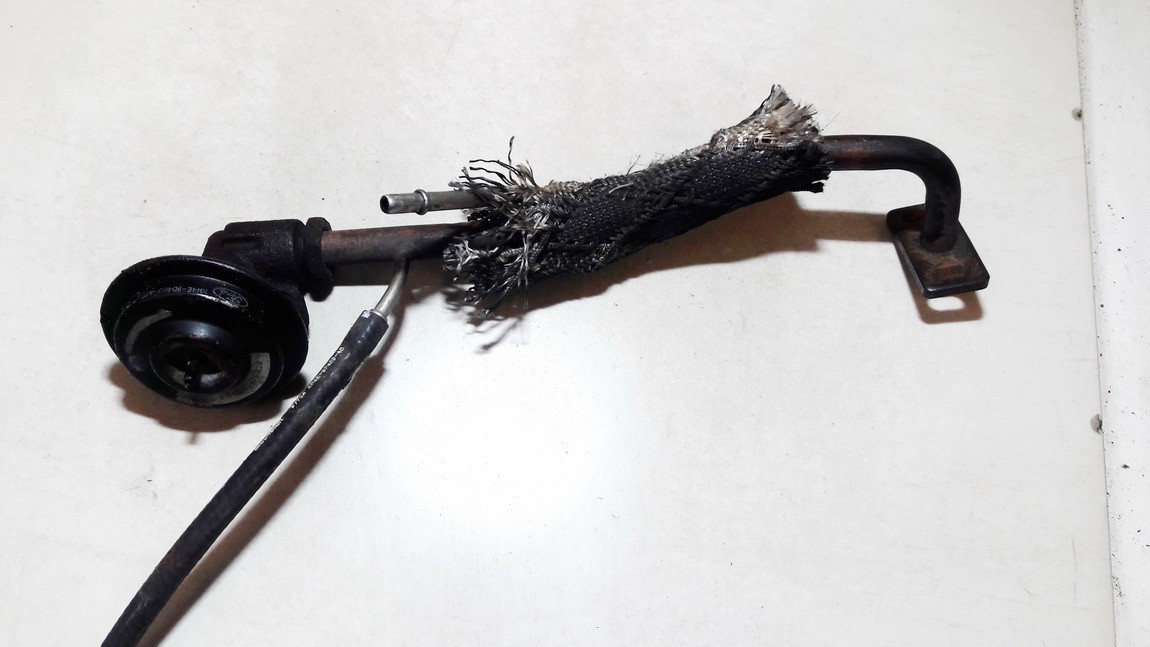 XW4E9D475A2B Ford Focus 2000 AGR Ventil Abgasrückführungsventil