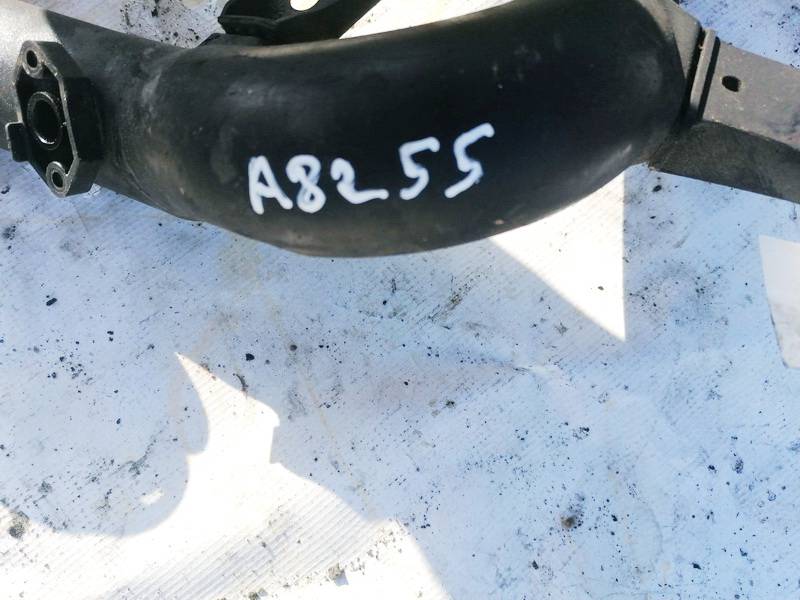 1K0145782 Volkswagen Passat 2005 TURBO INTERCOOLER PIPE HOSE - Thumbnail 2