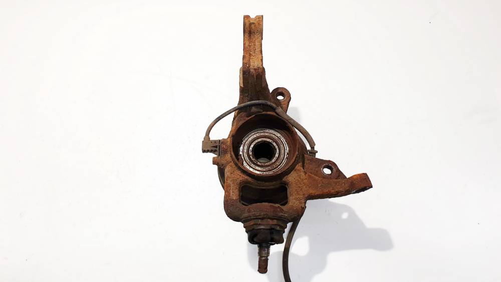 Hyundai i30 2011 Steering knuckle - FRONT RIGHT - Thumbnail 3