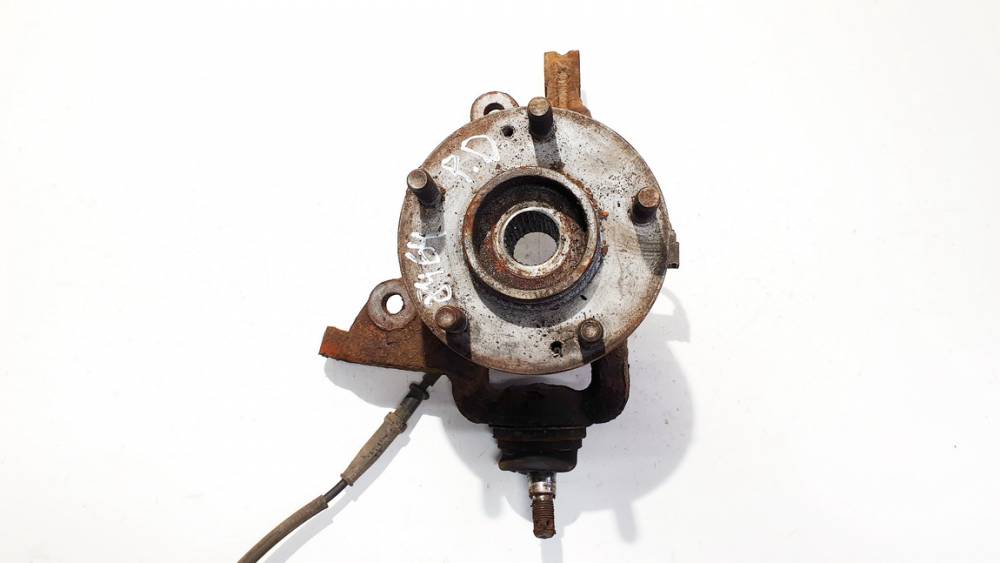 Hyundai i30 2011 Steering knuckle - FRONT RIGHT