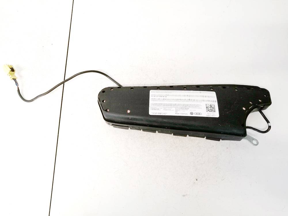 3C0880242 Volkswagen Passat 2006 Seat AIRBAG