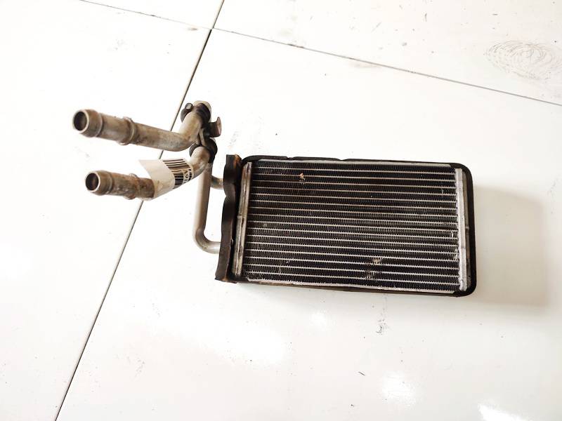 Ford Transit 2006 RADIADOR CALEFACCION - AIRE ACONDICIONADO, Radiador calefacción soplador