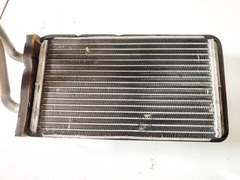 Ford Transit 2006 RADIADOR CALEFACCION - AIRE ACONDICIONADO, Radiador calefacción soplador - Thumbnail 2