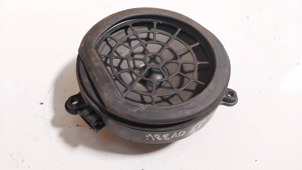 2752507870 Mercedes-Benz C-CLASS 2002 Speaker (audio)