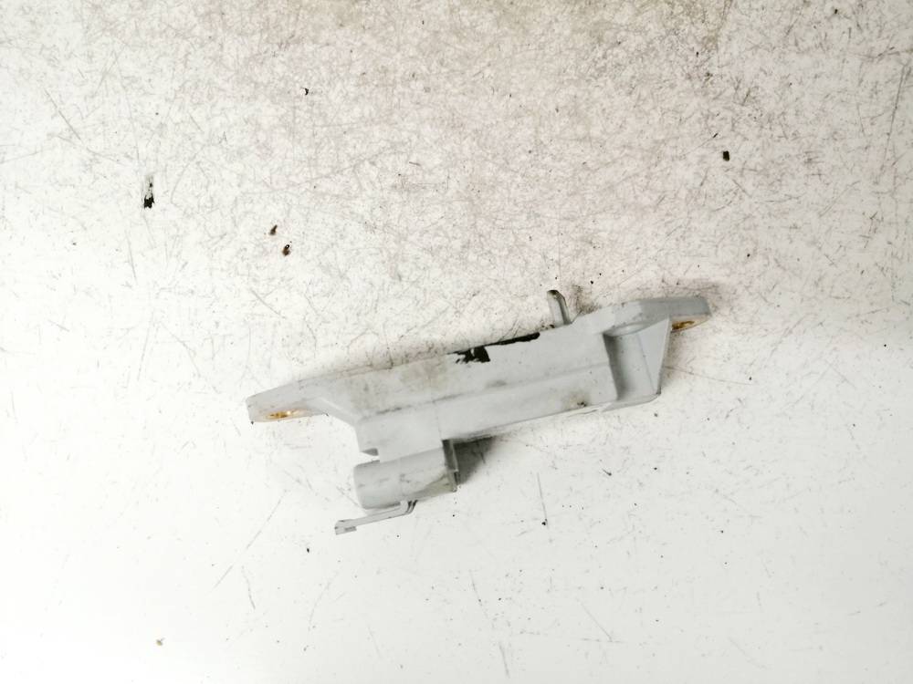 65776911038 BMW 3-Series 2002 SENSOR IMPACTO ACCIDENTE PARA ACTIVAR