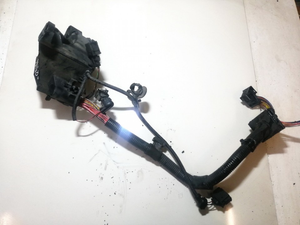 BMW 1-Series 2004 Drošinātāju kārba