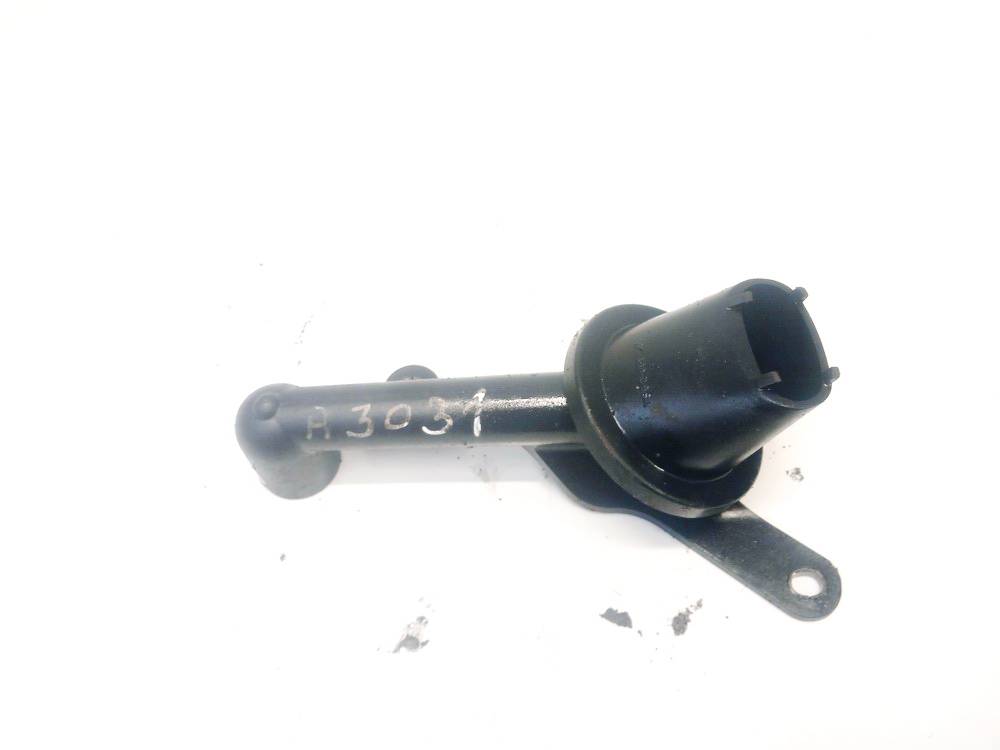 YS6Q6615AD Ford Transit Connect 2003 Eļļas caurule - Thumbnail 3