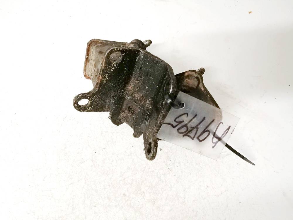 Lexus IS - CLASS 2006 Engine Mounting and Transmission Mount (Engine support)