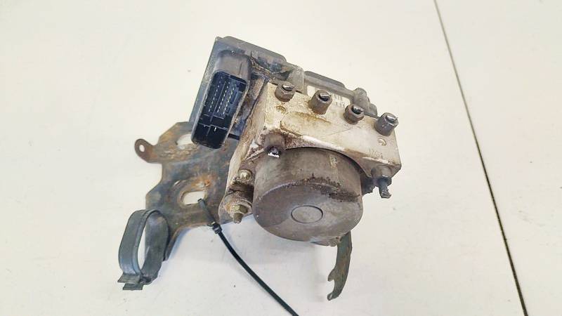 51798104 Fiat Punto 2008 ABS, BOMBA DE ABS