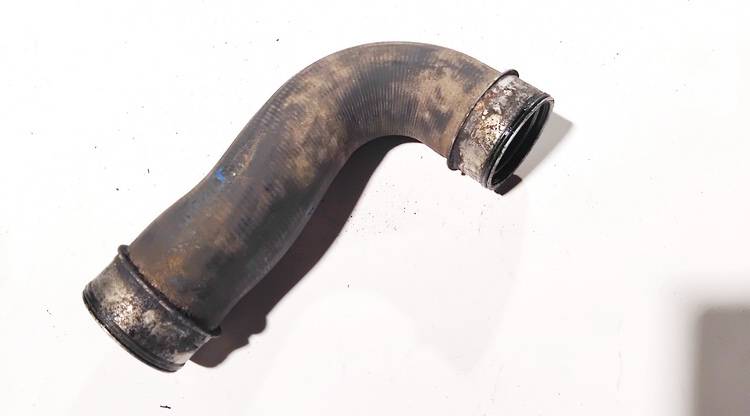 Skoda Octavia 2008 Wąż intercoolera - Thumbnail 3