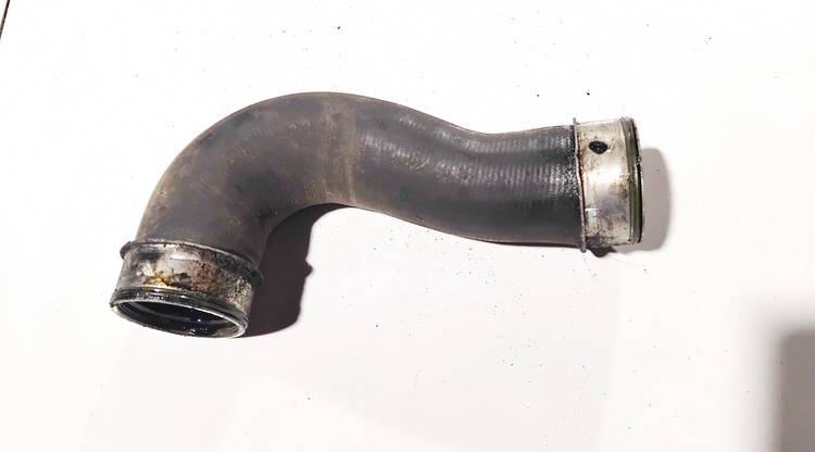 Skoda Octavia 2008 TURBO INTERCOOLER PIPE HOSE