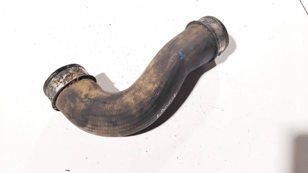 Skoda Octavia 2008 Wąż intercoolera - Thumbnail 2