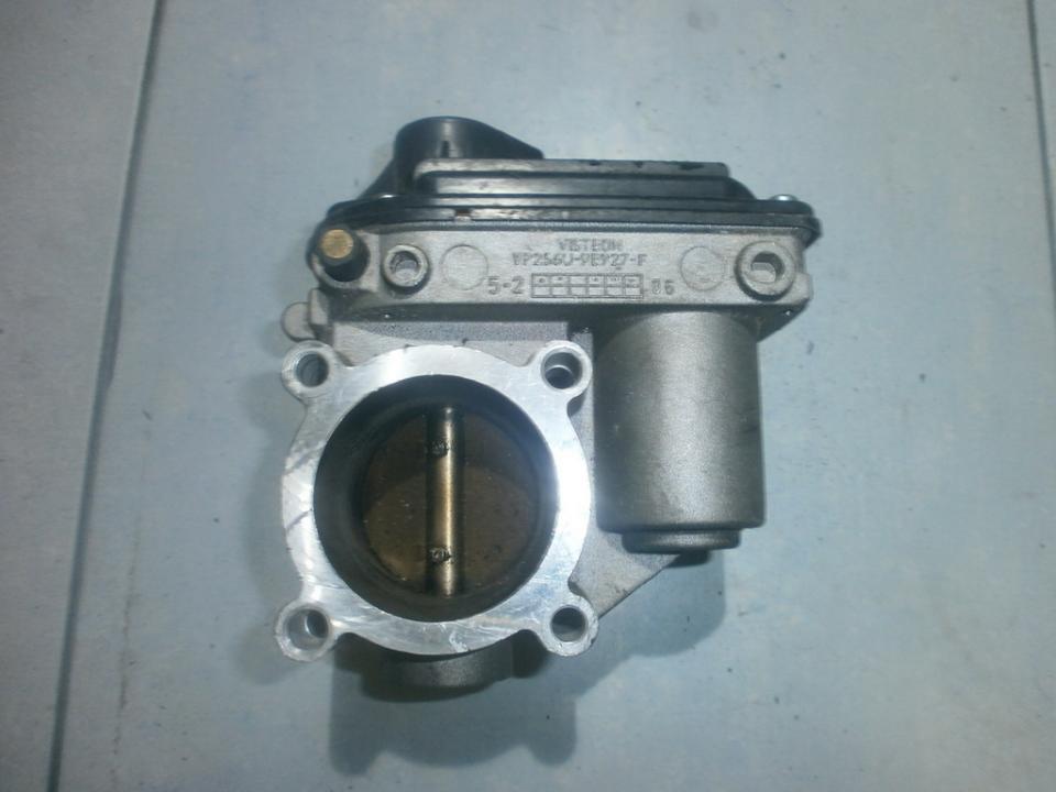 VP2S6U9E927F Ford Fiesta 2005 High Flow Throttle Body Valve (Air Control Valve)