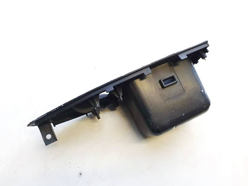 83794S7A0030 Honda Stream 2001 Window Switch Control Bezel (Trim) - Thumbnail 2