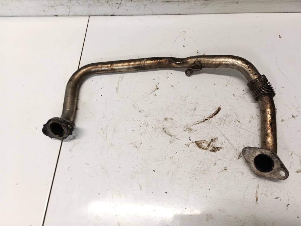 03G131521AB Chrysler Sebring 2008 Трубка системы рециркуляции (EGR - ЕГР)