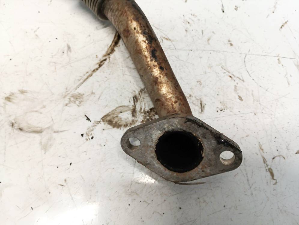 03G131521AB Chrysler Sebring 2008 Трубка системы рециркуляции (EGR - ЕГР) - Thumbnail 2