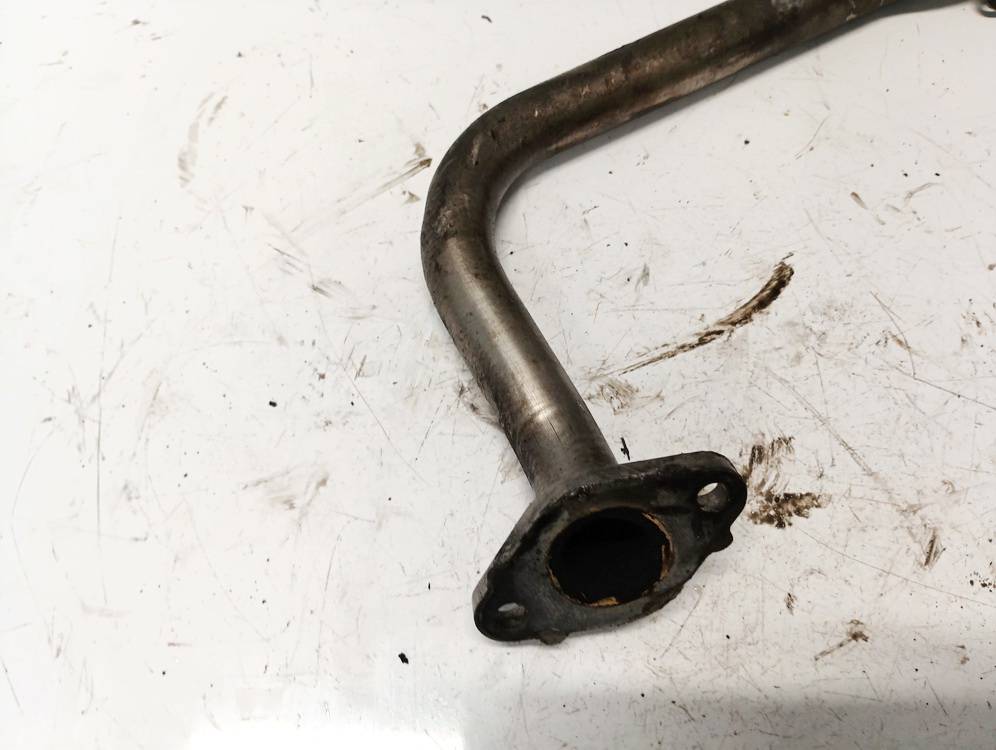 03G131521AB Chrysler Sebring 2008 Трубка системы рециркуляции (EGR - ЕГР) - Thumbnail 3