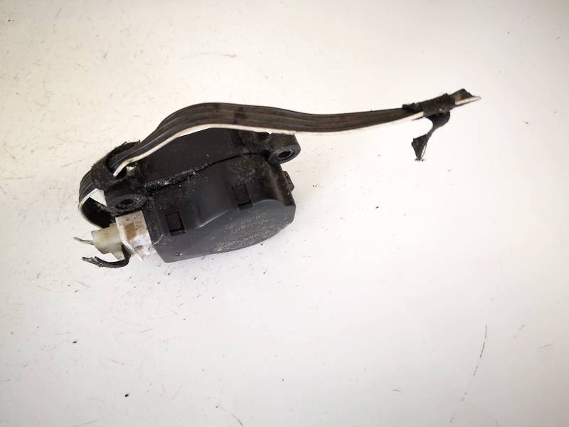 EAM501 Peugeot 307 2002 Sildītāja vārsta motoriņš - Thumbnail 2