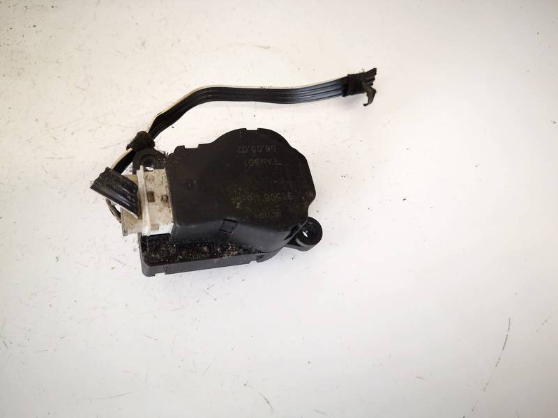 EAM501 Peugeot 307 2002 Sildītāja vārsta motoriņš