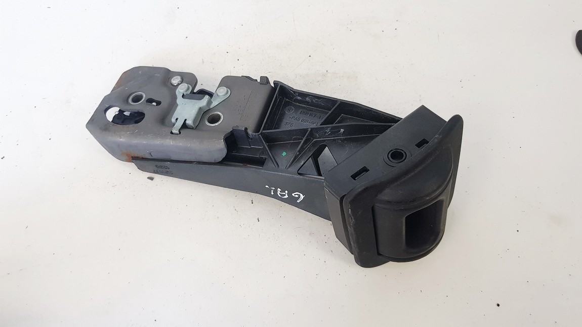 12891473 Kia Ceed 2008 Serrure de siège - Thumbnail 2