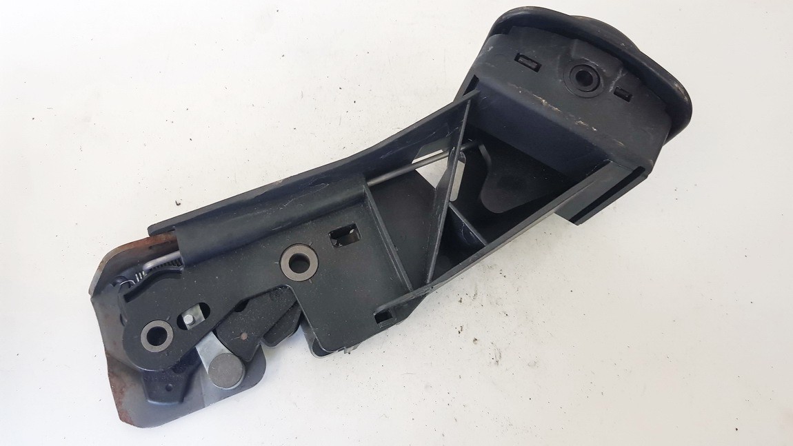 12891473 Kia Ceed 2008 Serrure de siège - Thumbnail 3